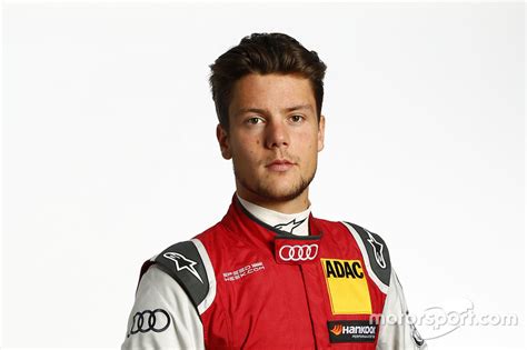 Adrien Tambay .
